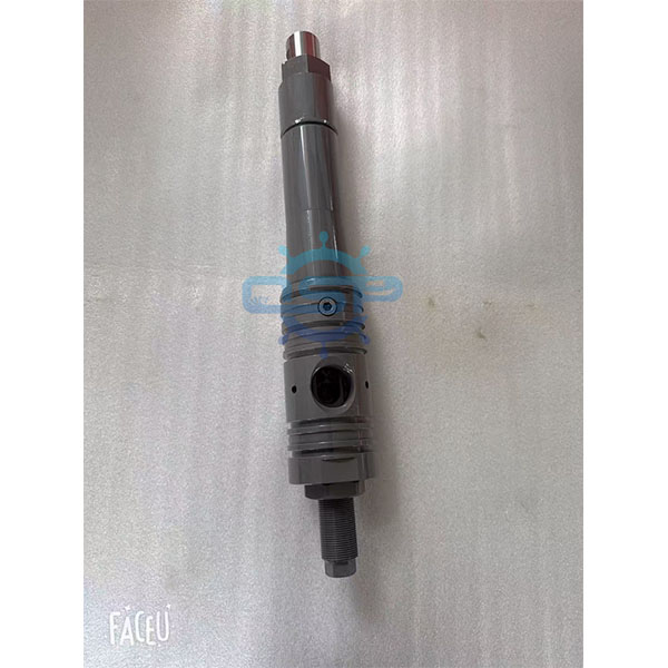 MAK 8M32C nozzle